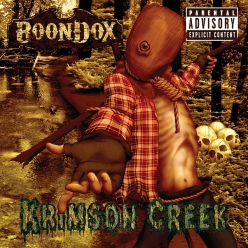 Boondox - Krimson Creek